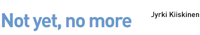 OTSIKKO